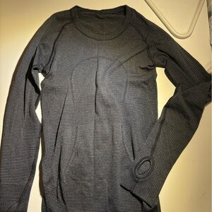 Lululemon swiftly tech long sleeve